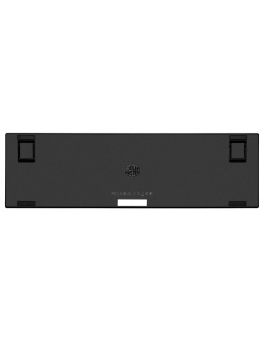 SK653 Full Mechanical Wireless Gunmetal Gray RGB,TTC Low Profile Red Switch,Bluetooth