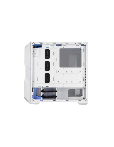MasterBox TD500 Mesh White