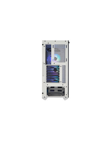 MasterBox TD500 Mesh White