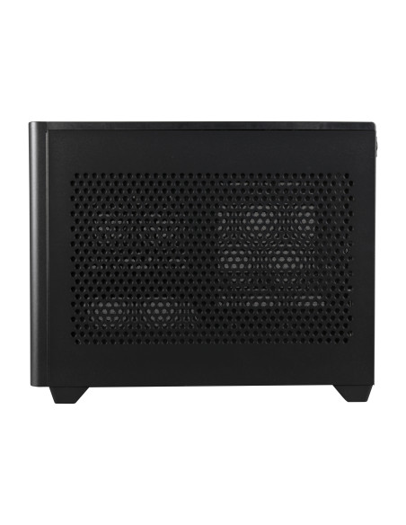 MasterBox NR200 Nero