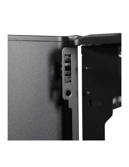 MasterBox NR200 Nero