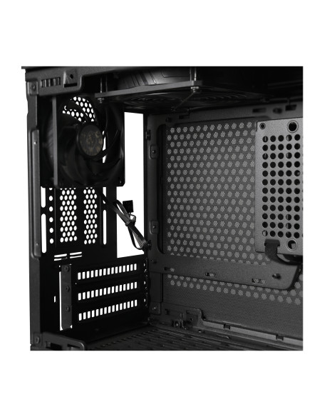 MasterBox NR200 Nero