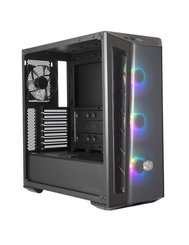 MasterBox MB520 ARGB