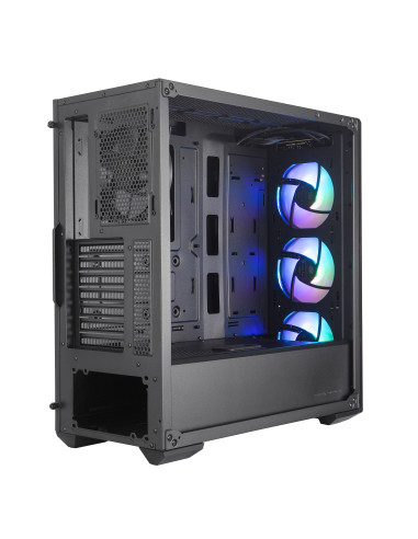 MasterBox MB520 ARGB