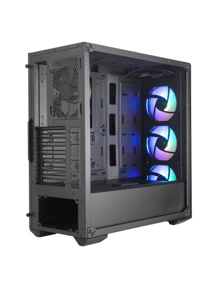 MasterBox MB520 ARGB