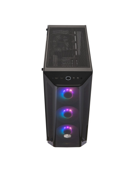 MasterBox MB520 ARGB