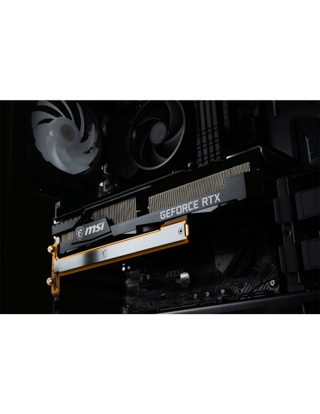 12GB GeForce RTX 3080 Ti VENTUS 3X OC