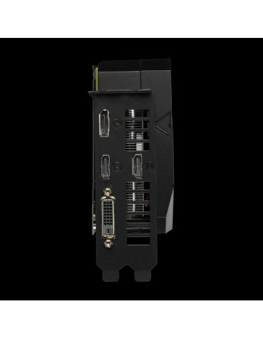 6GB GeForce RTX 2060 Dual -RTX2060-O6G-EVO