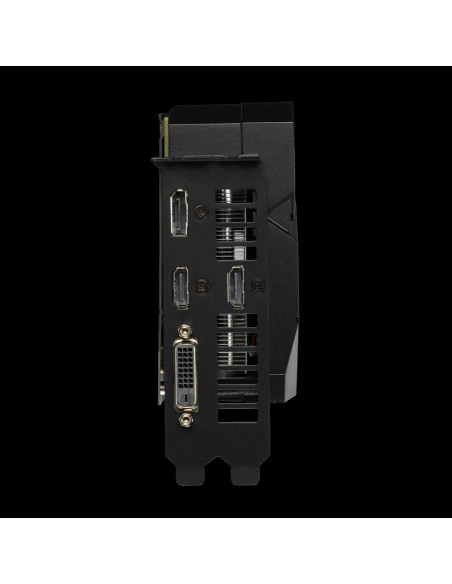 6GB GeForce RTX 2060 Dual -RTX2060-O6G-EVO