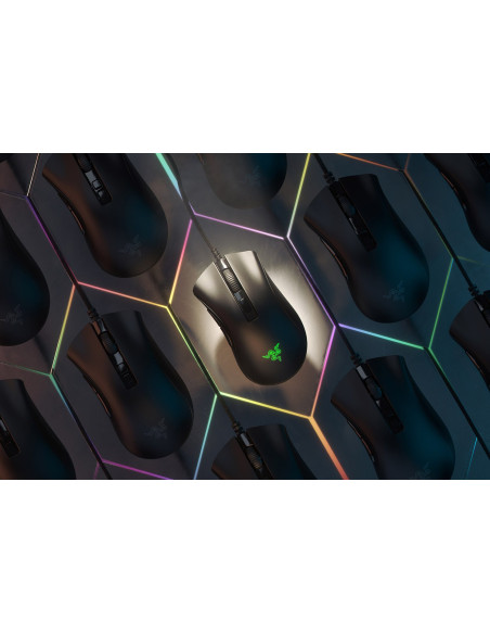 DeathAdder V2 Mini 8500 DPI