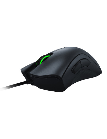 DeathAdder Essential 6400 DPI