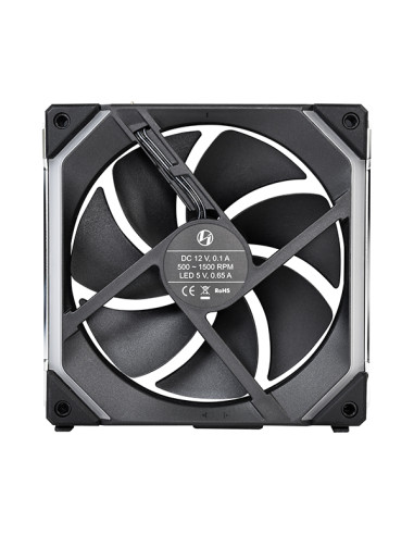 120mm Uni Fan SL120
