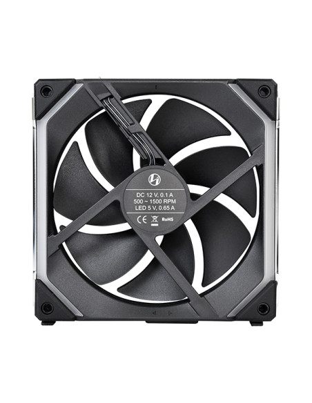 120mm Uni Fan SL120