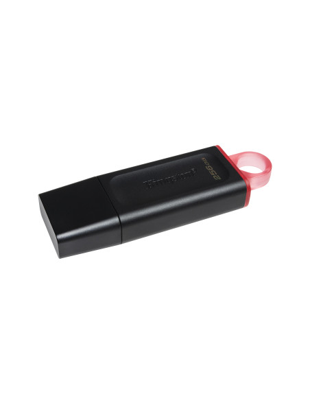 256GB DataTraveler Exodia USB Type-A 3.2 Gen 1 (3.1 Gen 1)