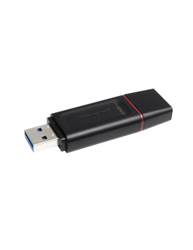 256GB DataTraveler Exodia USB Type-A 3.2 Gen 1 (3.1 Gen 1)