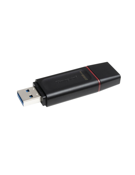 256GB DataTraveler Exodia USB Type-A 3.2 Gen 1 (3.1 Gen 1)