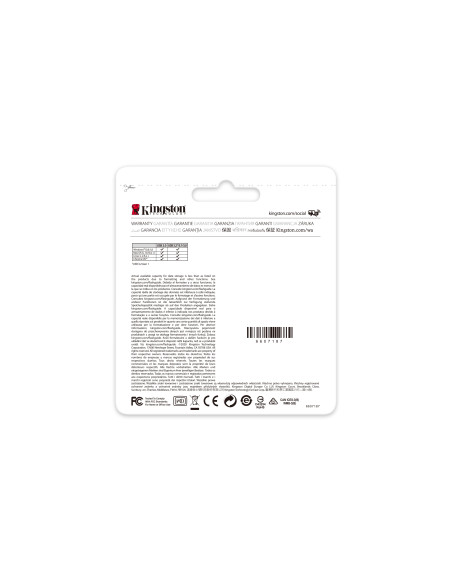 256GB DataTraveler Exodia USB Type-A 3.2 Gen 1 (3.1 Gen 1)