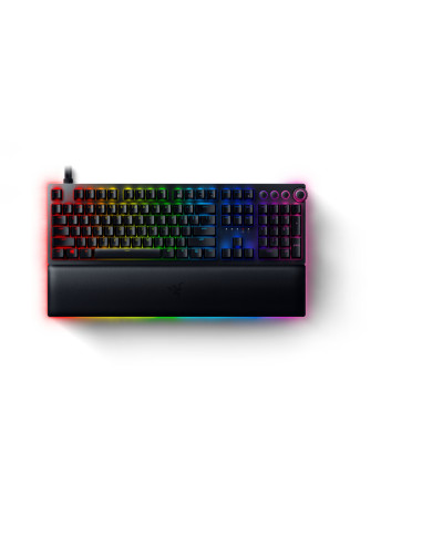 Huntsman V2