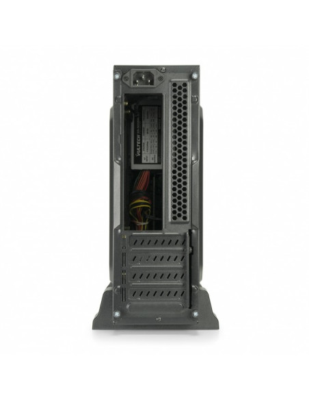 500W Book Size Micro Tower mATX