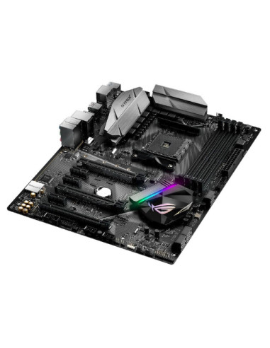 ROG STRIX B350-F GAMING
