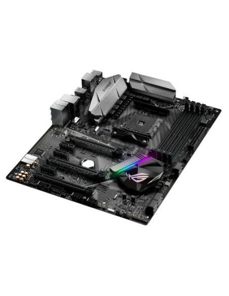 ROG STRIX B350-F GAMING