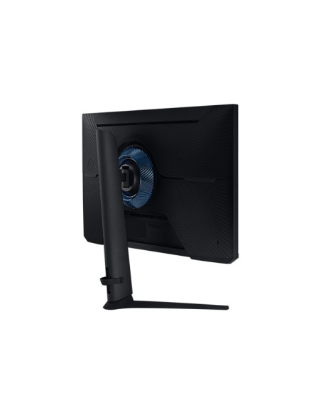 27" Odyssey G5 G50A QHD 165Hz 1ms IPS Pivot Nero