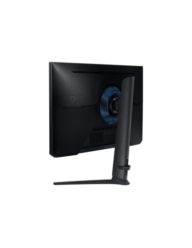 27" Odyssey G5 G50A QHD 165Hz 1ms IPS Pivot Nero
