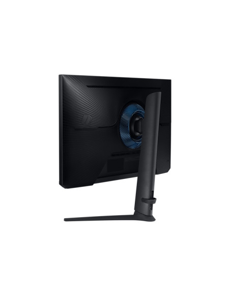 27" Odyssey G5 G50A QHD 165Hz 1ms IPS Pivot Nero