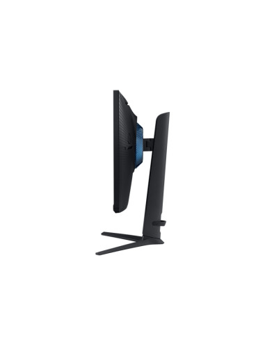 27" Odyssey G5 G50A QHD 165Hz 1ms IPS Pivot Nero