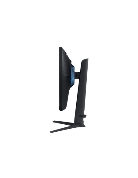 27" Odyssey G5 G50A QHD 165Hz 1ms IPS Pivot Nero