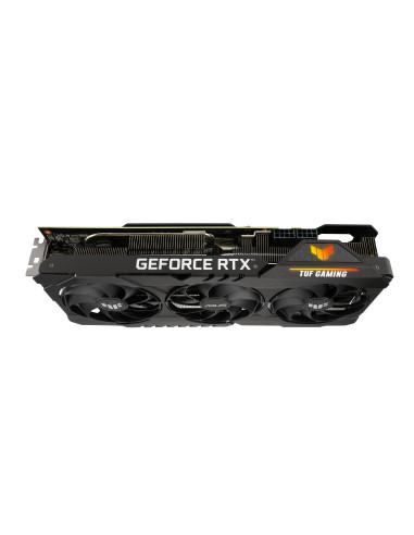 12GB GeForce RTX 3080 Ti TUF Gaming TUF-RTX3080TI-O12G-GAMING
