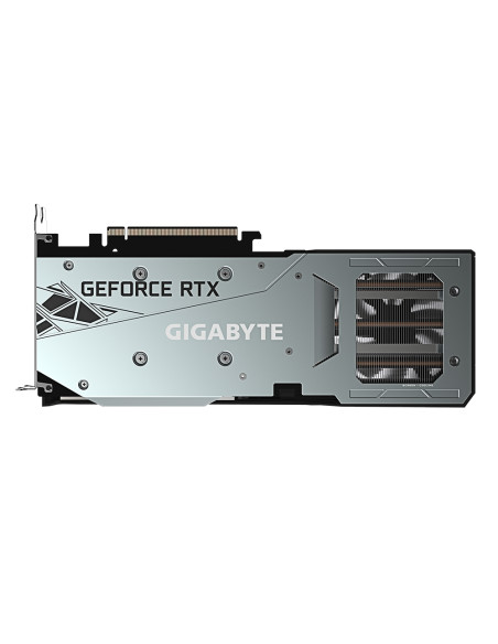 12GB GeForce RTX 3060 GAMING OC