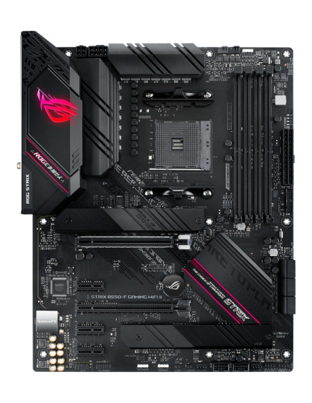 ROG STRIX B550-F GAMING WIFI II
