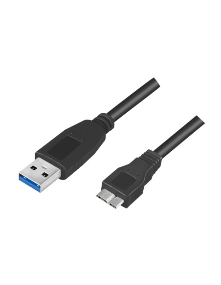 HB USB3.0 3-Port con Card Reader