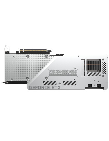 12GB GeForce RTX 3080 Ti Vision OC