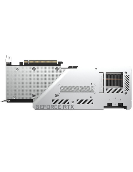 12GB GeForce RTX 3080 Ti Vision OC
