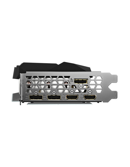 10GB GeForce RTX 3080 Gaming OC 2.0