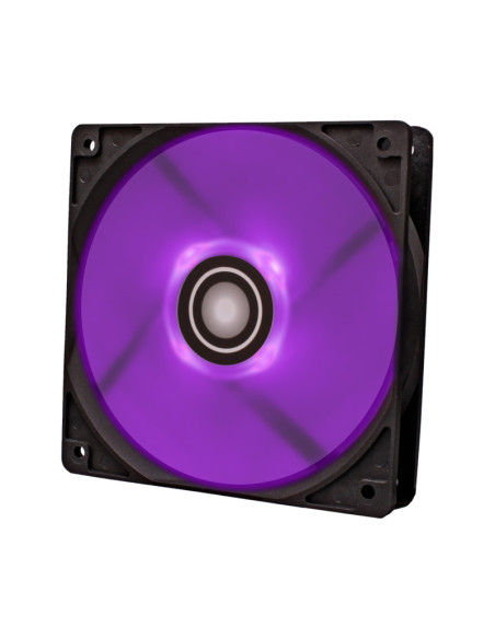 120mm Performance A+ XF063 ARGB Black Edition