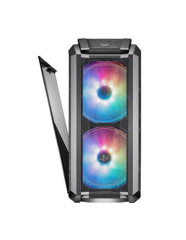 MasterCase H500P Mesh ARGB