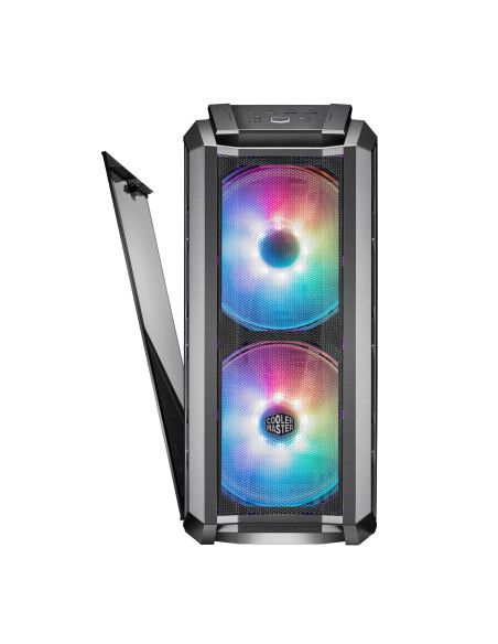 MasterCase H500P Mesh ARGB