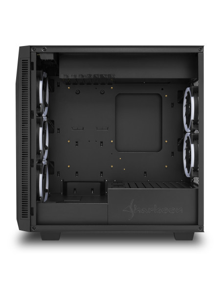 REV200 MidiTower RGB