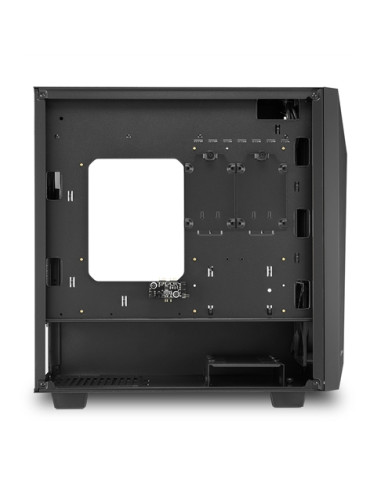 REV100 RGB MidiTower