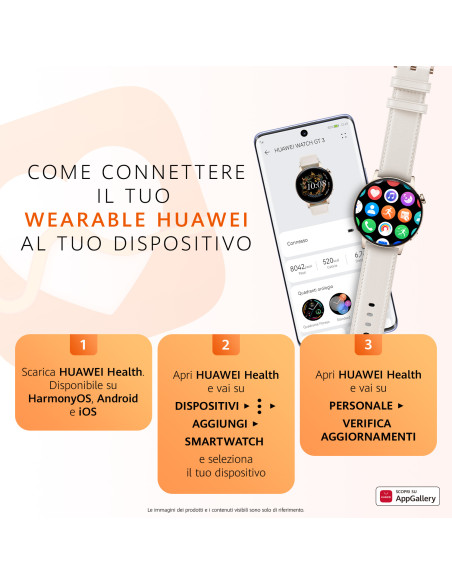 Band 6 Smart Band Fitness Tracker, Touchscreen 1.47” Colori, Monitoraggio Battito Cardiaco, Sonno, Saturazione Ossigeno, Resist