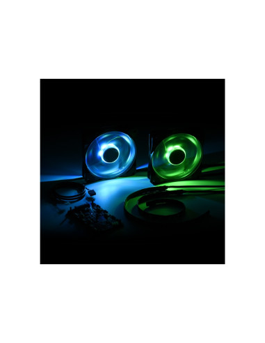 120mm PACELIGHT RGB LED