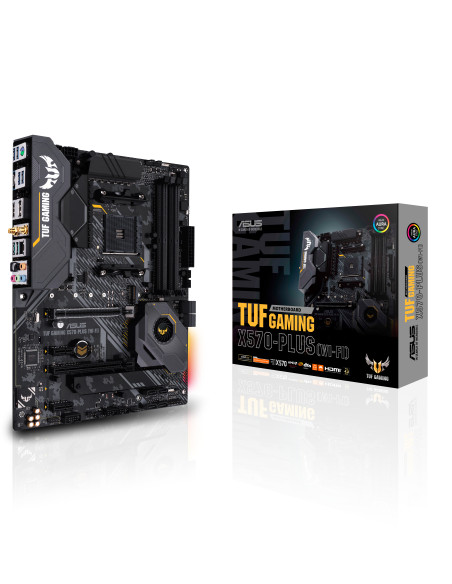 X570-Plus TUF Gaming Wi-Fi