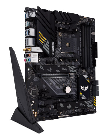B550-PLUS TUF GAMING WIFI II