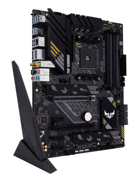 B550-PLUS TUF GAMING WIFI II