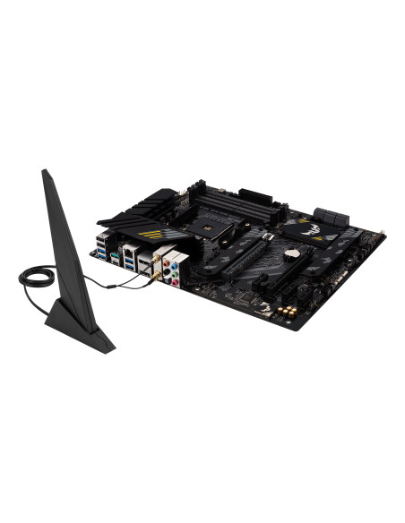 B550-PLUS TUF GAMING WIFI II