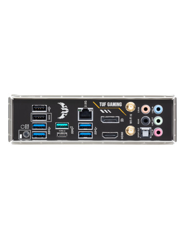 B550-PLUS TUF GAMING WIFI II