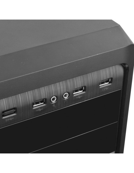 500W REPLAY 2.0 MidiTower